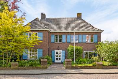 Woning Grotestraat 187 Drunen