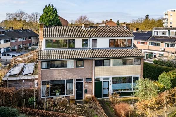 Woning Fazantlaan 139 Dieren