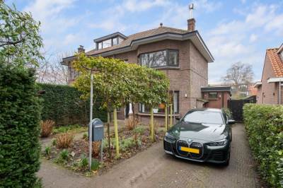 Woning Molenlaan 38 Rotterdam