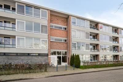 Woning Kloosstraat 17 Zoetermeer