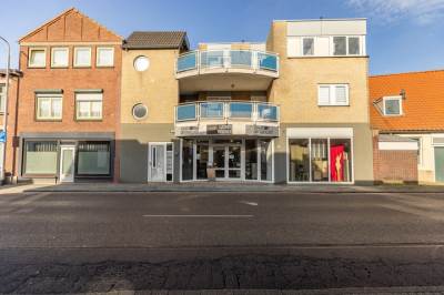 Woning Molenstraat 150D Zundert