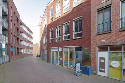 Woning Traverse 119 Assen