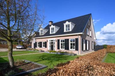 Woning Eerbeekseweg 107 Loenen