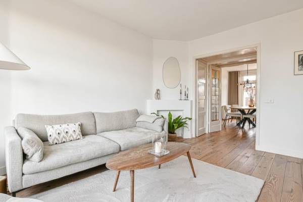 Woning Lucellestraat 403 Amsterdam