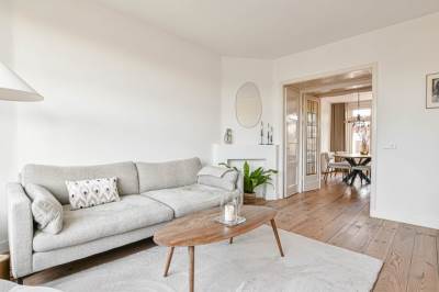 Woning Lucellestraat 403 Amsterdam