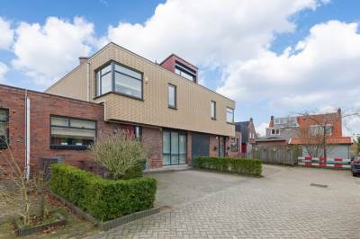 Woning Wulp 7 Ouderkerk aan de Amstel