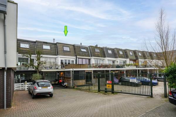 Woning Oud-Loosdrechtsedijk 256B Loosdrecht