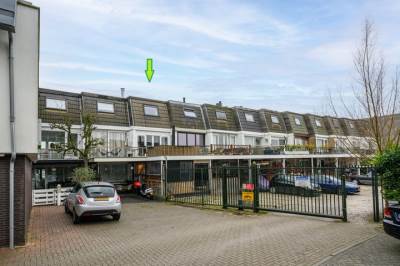 Woning Oud-Loosdrechtsedijk 256B Loosdrecht