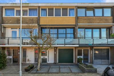 Woning Talingstraat 54 Wormer