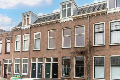 Woning Jan van Houtstraat 68 Den Haag