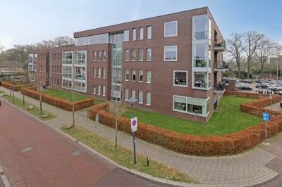 Woning Minister Kanstraat 12J Emmen