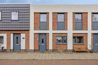 Woning Agterhuys 13 Heeswijk-Dinther