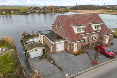 Woning Busch 9 Krommenie