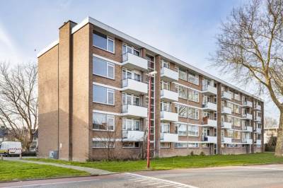 Woning Prof. Dr. Bakkerlaan 45 Nieuwegein