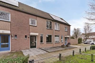 Woning Koningskaars 21 Venray
