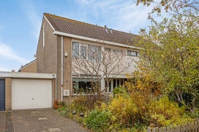 Woning Galjoenhof 4 Harlingen
