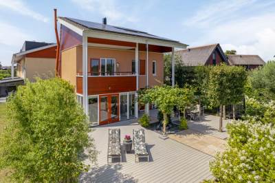 Woning Bé van den Doolstraat 40 Deventer