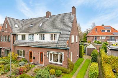 Woning St. Hubertusstraat 16 Velp (GE)