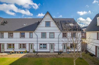 Woning Herfsttooi 30 Arnhem