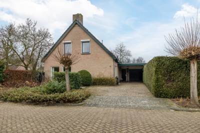 Woning Hertog Hendriklaan 10 Lieshout