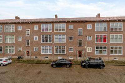 Woning Tapuitstraat 31A Rotterdam