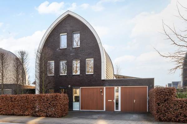 Woning Nobelstraat 2D Apeldoorn
