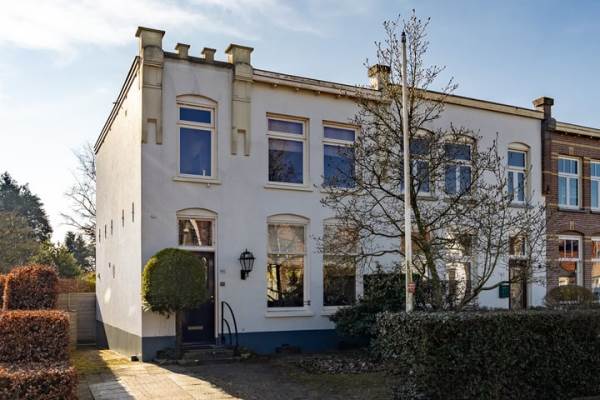 Woning Rijksstraatweg 140 Warnsveld