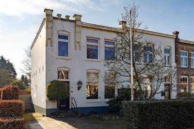 Woning Rijksstraatweg 140 Warnsveld