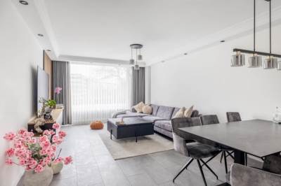 Woning Stadhoudersring 420 Zoetermeer