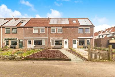 Woning Weegbree 7 Uitgeest