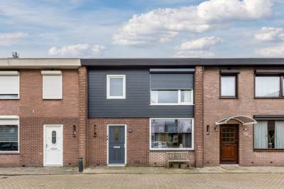Woning Polanenhof 6 Rijen