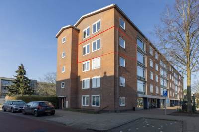 Woning Beeklaan 8 Bussum