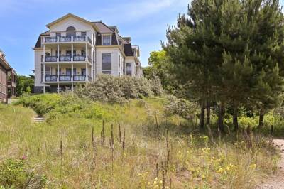 Woning Duinweg 97 Den Haag