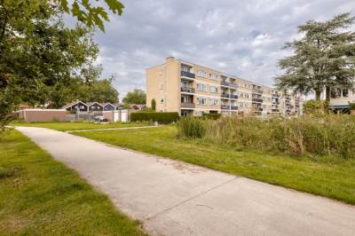 Woning Populierenlaan 269 Zwanenburg