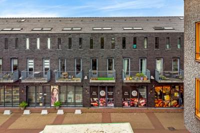 Woning Stationsplein 88 Heiloo