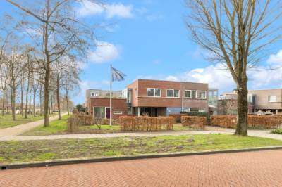Woning Belieslaan 20 Heiloo