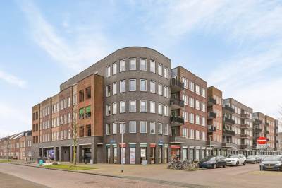 Woning Denemarkenstraat 8 Almere