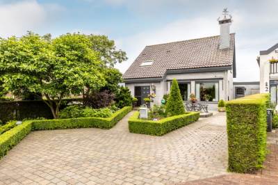 Woning Reewal 4 Reeuwijk