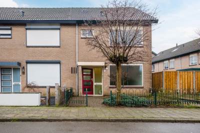 Woning De Miggelt 36 Aalten