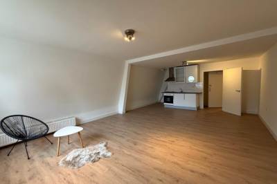 Woning Korte Houtstraat 11G Den Haag
