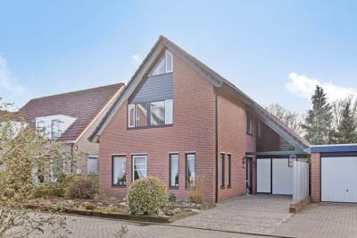 Woning Herman van Velzenstraat 10 Silvolde