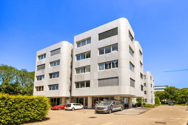 Woning Saturnusstraat 63 Hoofddorp