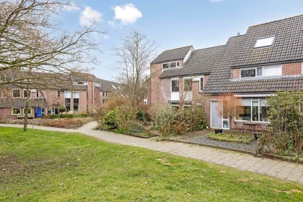 Woning Wielewaal 13 Deventer