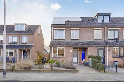 Woning Dreeslaan 26 Vlijmen
