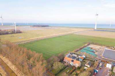 Woning Noordermeerweg 7A Creil