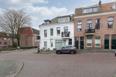 Woning Verlengde Hoflaan 691 Arnhem
