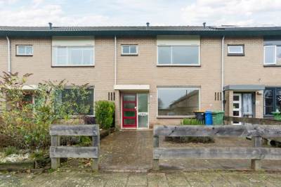 Woning De Miggelt 30 Aalten