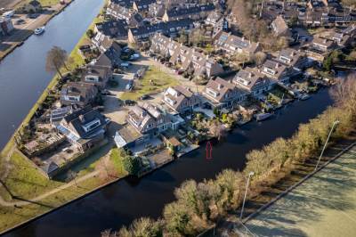 Woning Coby Riemersmalaan 19 Heemstede