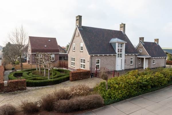 Woning Oosteinderweg 301 Aalsmeer