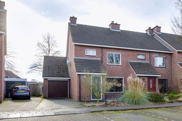 Woning Molenaar 9 Groenlo